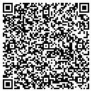 QR code with T Anthony Apparel contacts