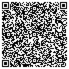 QR code with On-Site Services Inc contacts