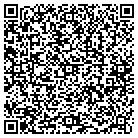 QR code with Fabian's Carpet Cleaning contacts