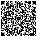 QR code with Houstons Liquor & Food Store contacts