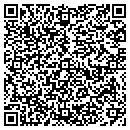 QR code with C V Precision Inc contacts