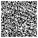 QR code with J V Murphy & Assoc contacts