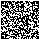 QR code with Hague Architecture contacts