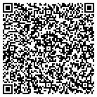 QR code with J & T Painting and Dctg Services contacts
