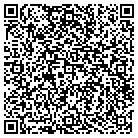 QR code with Woodys Hardware & Paint contacts