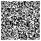 QR code with J & D Mechanical Industries contacts