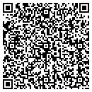 QR code with Zwick Nevis Design contacts