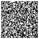 QR code with U A W Local 1762 contacts