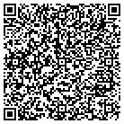 QR code with Hickory Trails Development LLC contacts