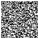 QR code with Hayden Tree Farm contacts