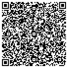 QR code with J D I Historical Properties contacts