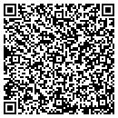 QR code with Kenyon Services contacts