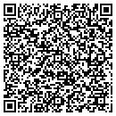 QR code with E B Electrical contacts