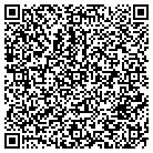 QR code with Christian Science Reading Room contacts