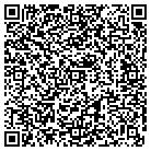QR code with Heartland Bank & Trust Co contacts