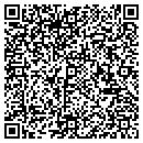 QR code with U A C Inc contacts