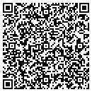 QR code with E & E Kuts & More contacts
