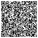 QR code with Hal's Self Storage contacts
