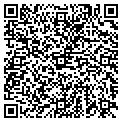 QR code with Wood Shack contacts