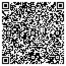 QR code with Rdb Specialties contacts