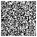 QR code with Tapered Ends contacts