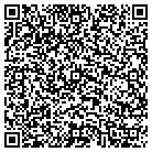 QR code with Maranatha Christian Center contacts