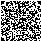 QR code with First Bptst Chrch of Mrrsnvlle contacts