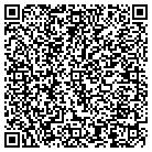 QR code with Pentecstal Fellowship Churches contacts