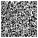 QR code with St Patricks contacts