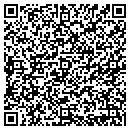 QR code with Razorback Pizza contacts
