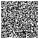 QR code with Rustic Inn contacts