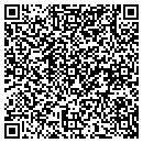 QR code with Peoria Mack contacts