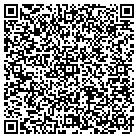 QR code with Deborah A Minnich Reporting contacts