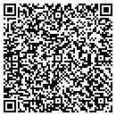 QR code with Harpromat Laundromat contacts