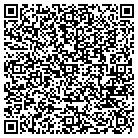 QR code with Chicago Women's Rugby Ftbl Clb contacts