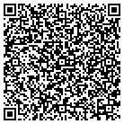 QR code with AAA Around The Clock contacts