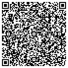 QR code with Hecht Construction LLC contacts