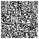 QR code with J-West Studios/Model Shots Int contacts