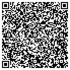 QR code with McGraw & Associates contacts
