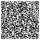 QR code with Wait-Ross Allanson Co Inc contacts