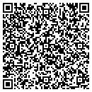 QR code with Herbert Horton contacts