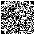 QR code with Alley Glass contacts