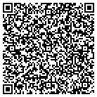 QR code with Up-Right Construction Inc contacts