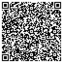QR code with Art-N-Hair contacts