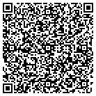QR code with Machine & Product Design contacts