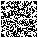 QR code with Oliver Thornton contacts