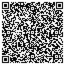 QR code with Henrich Custom Mowing contacts