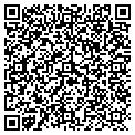 QR code with P JS Collectibles contacts