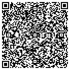 QR code with Allerton Village Office contacts
