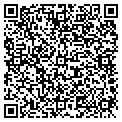 QR code with PVA contacts